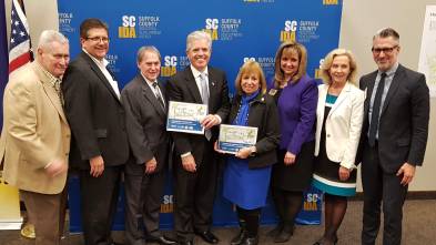 HIP press conference 4 24 2019 group shot