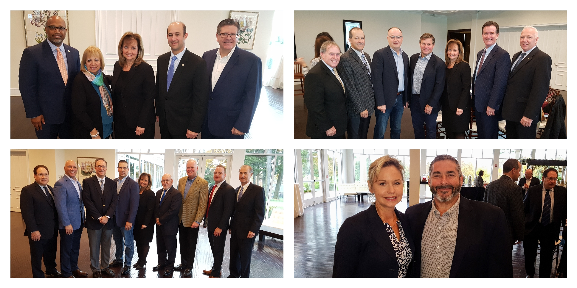 2019 Leg Recep Collage