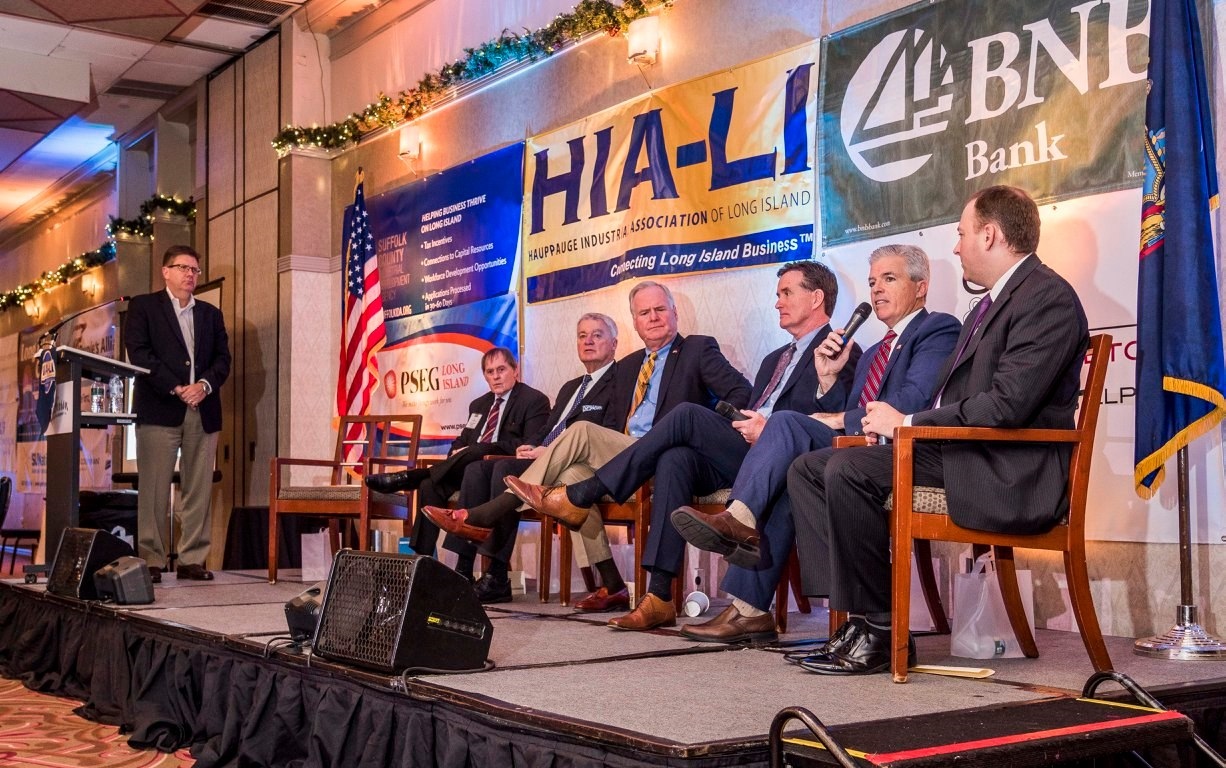 Annual Meeting and Legislative Reception 1-17-20